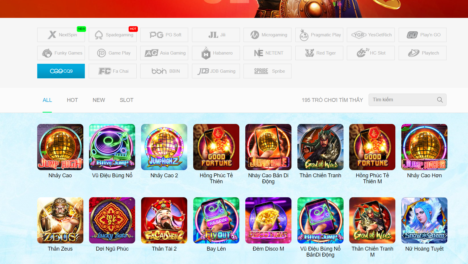 vipvin trò chơi baccarat là gì
