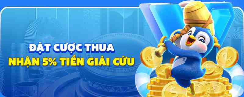 vipvin YGR Bắn cá
